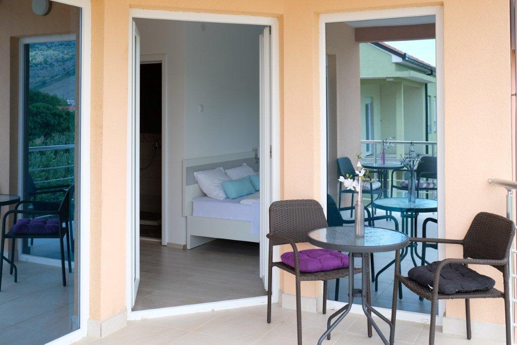 Apartment Trebinje Szoba fotó
