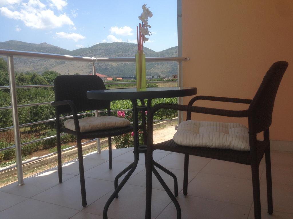 Apartment Trebinje Kültér fotó