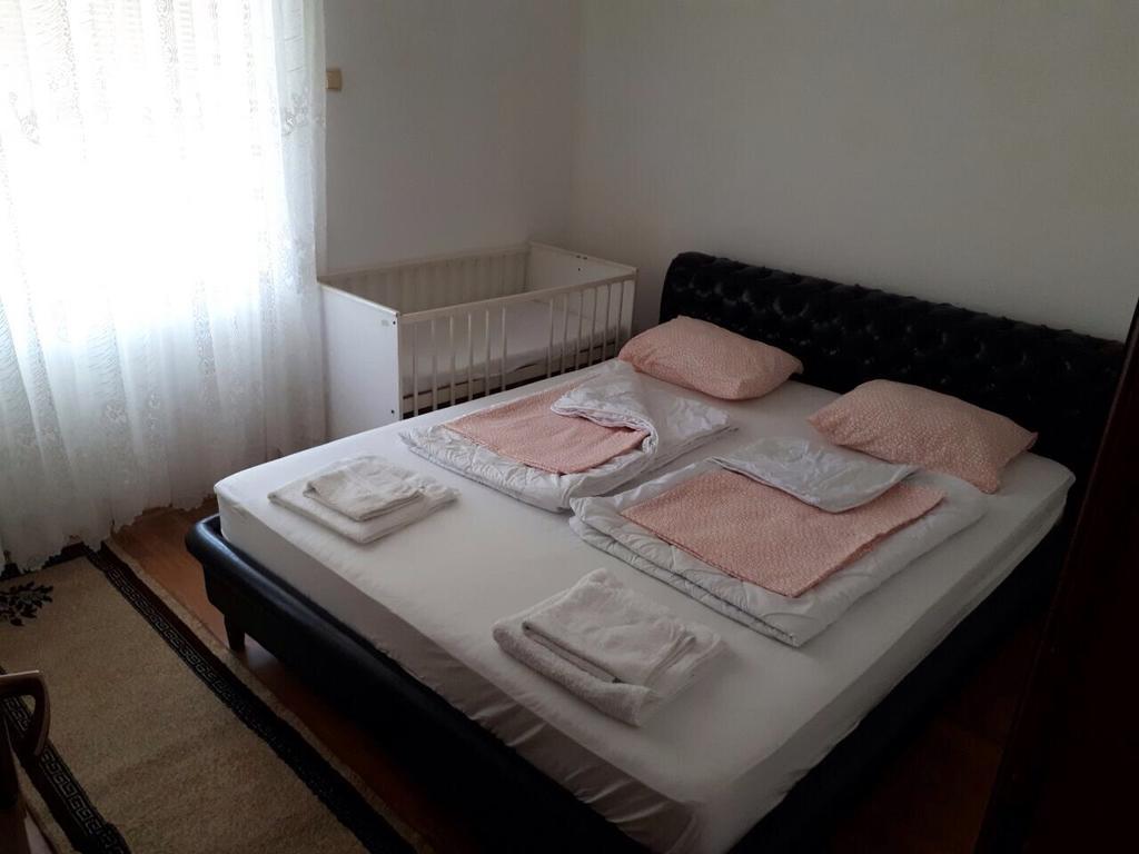 Apartment Trebinje Kültér fotó