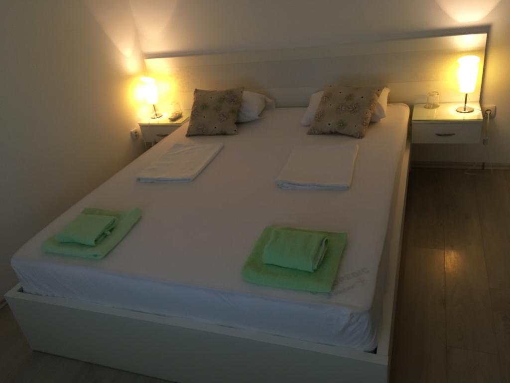Apartment Trebinje Kültér fotó
