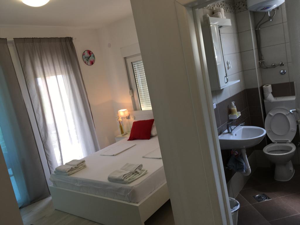 Apartment Trebinje Kültér fotó
