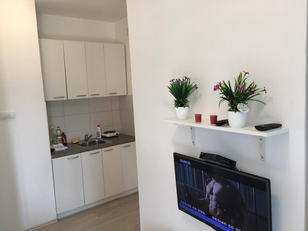 Apartment Trebinje Kültér fotó