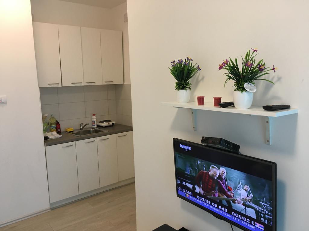 Apartment Trebinje Kültér fotó